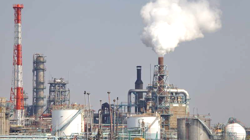 ����̿��ʯ�Ͳ��ͷ���đ�(y��ng)��